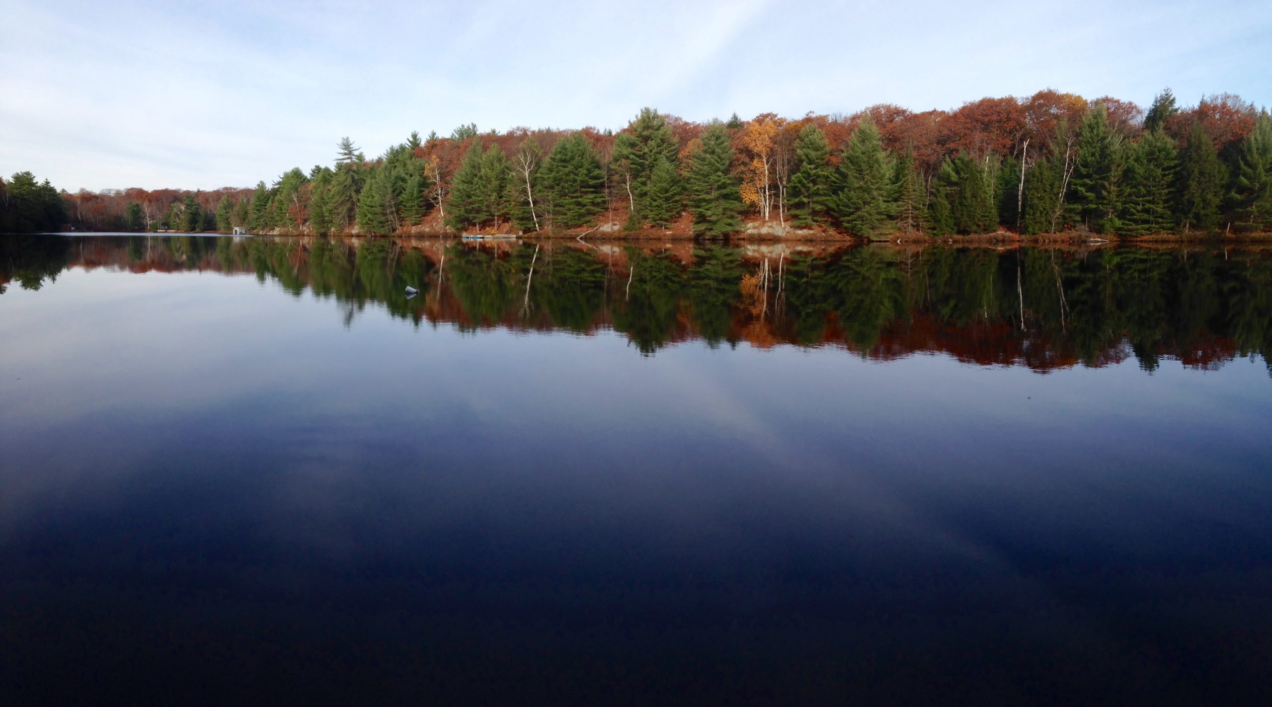 Otter Lake, Parry Sound