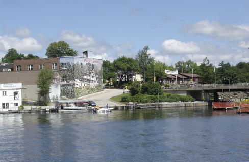 Port Carling Cottages For Sale - Bonnie Looby - Muskoka And Parry Sound 