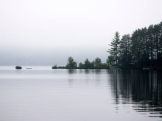 Poverty Bay, Magnetawan